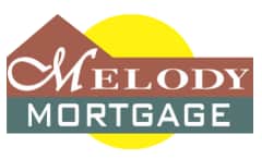 Melody Mortgage LLC Logo