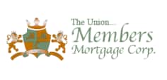 Members Mortgage Corp Logo