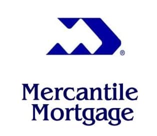 Mercantile Morgage Corporation Logo