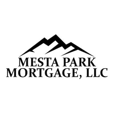 Mesta Park Mortgage LLC Logo