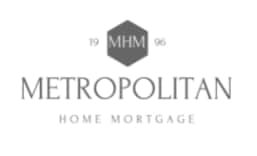 Metropolitan Home Mortgage Logo
