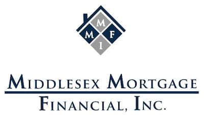 Middlesex Mortgage Financial Inc Logo