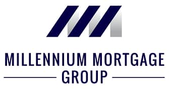 Millennium Mortgage Group LLC Logo