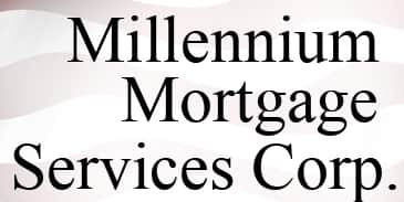 Millennium Mortgage Services Corporation Logo