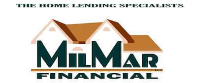 MilMar Financial LLC Logo