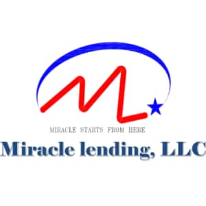 Miracle Lending, LLC Logo