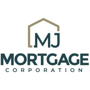 MJ Mortgage Corporation Logo