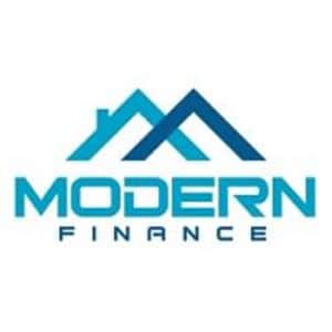 Modern Finance LLC Logo