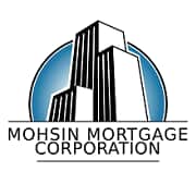 Mohsin Mortgage Corp Logo