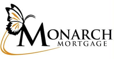 Monarch Mortgage Logo