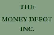 Money Depot LTD Logo