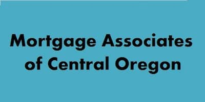 Mortgage Associates of Central Oregon Logo