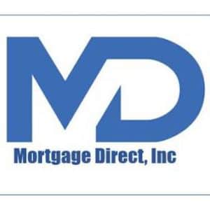 Mortgage Direct Inc Logo
