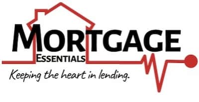 Mortgage Essentials LLC Logo
