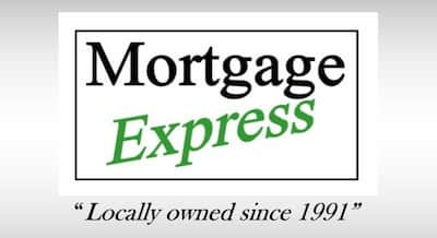 Mortgage Express, Inc. Logo