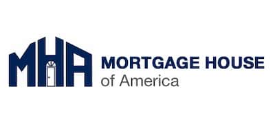 Mortgage House of America LLC Logo