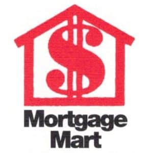 Mortgage Mart, Inc. Logo