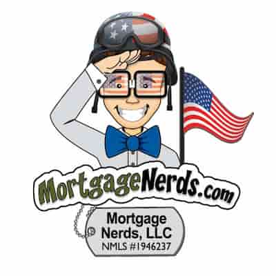 Mortgage Nerds, LLC Logo
