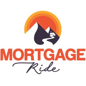 Mortgage Ride LLC Logo