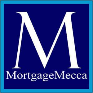 MortgageMecca Inc Logo