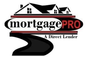 MortgagePRO Inc Logo