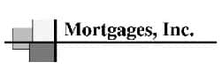 Mortgages Inc Logo