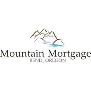 Mountain Mortgage Logo