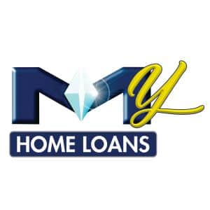 My Home Loans LLC Logo