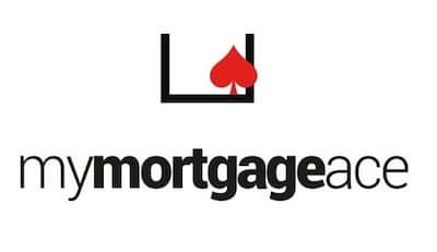 My Mortgage Ace Logo