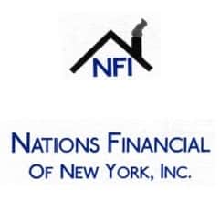 Nations Financial of New York Inc Logo