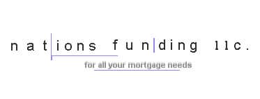 Nations Funding LLC Logo
