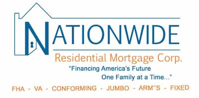 Nationwide Residential Mortgage Corp Logo