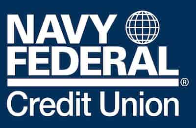 Navy Federal Logo