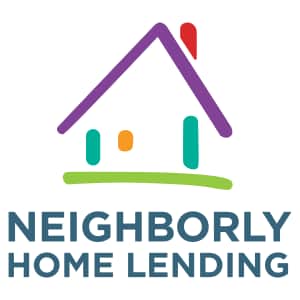 Neighborly Home Lending Logo