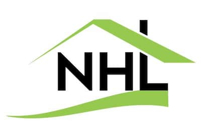 New Heights Lending LLC Logo