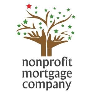 Nonprofit Mortgage Logo
