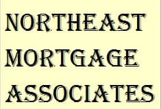 NorthEast Mortgage Associates Inc Logo