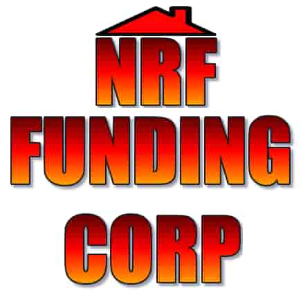 NRF Funding Corp Logo