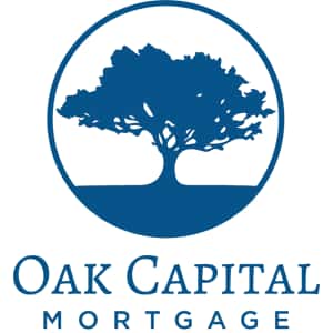 Oak Capital Mortgage LLC Logo