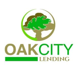 Oak City Lending LLC Logo