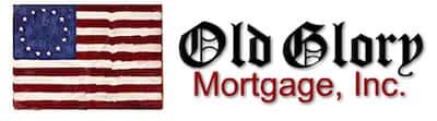 Old Glory Mortgage Inc Logo