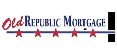 Old Republic Mortgage Logo