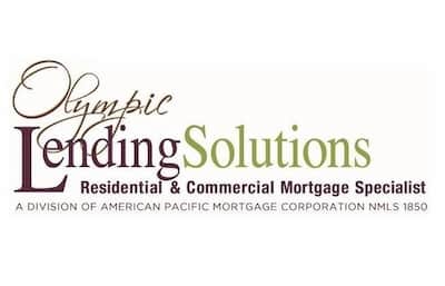 Olympic Lending Solutions Logo