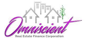Omniscient Real Estate Finance Corporation Logo