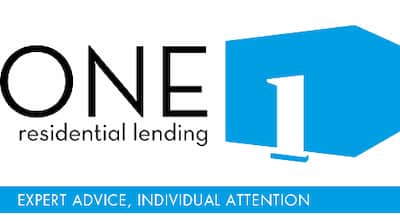 One Residential Lending LLC Logo