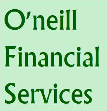 O'Neill Financial Services Inc Logo