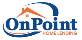 OnPoint Home Lending Logo