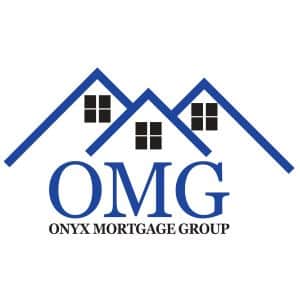 Onyx Mortgage Group Logo