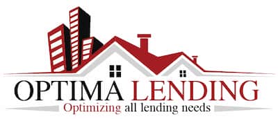 Optima Lending LLC Logo