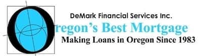 Oregons Best Mortgage Logo